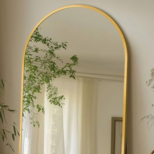 Arch Design Mirrors