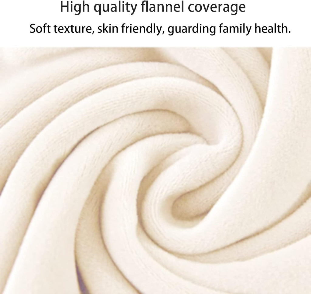 Decorhills Double Wavy Full Length Mirror – Modern Velvet Fabric Wrapped Irregular Standing & Wall-Mounted Mirror