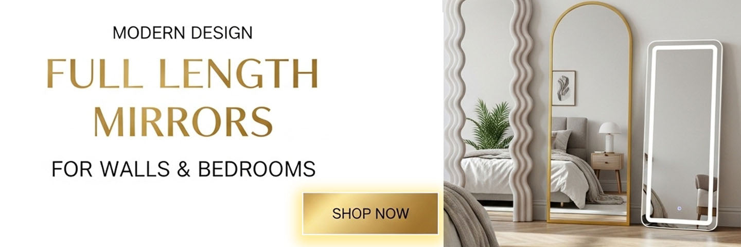 Full Length Mirrors